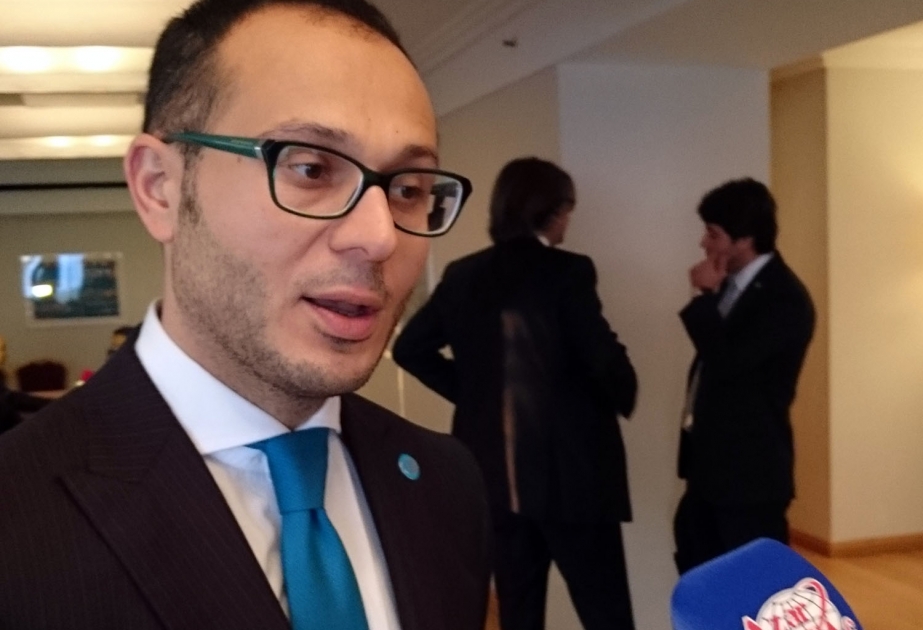 Türkdilli ölkələrin yeni idman nailiyyətləri qazanması üçün daha bir imkan yaranır