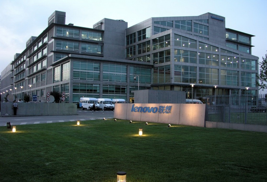 China's Lenovo reports Q2 loss following cuts