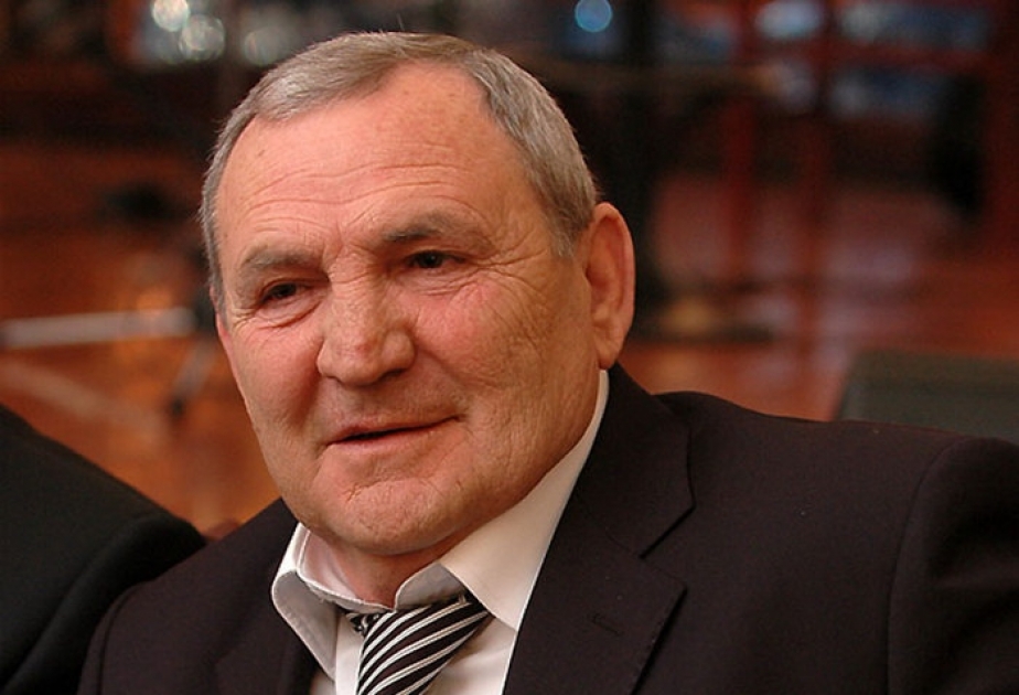 Bu gün Kazbek Tuayevin 75 yaşı tamam olur
