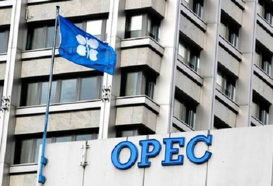 OPEC's daily oil production totals 31.38 million barrels in October