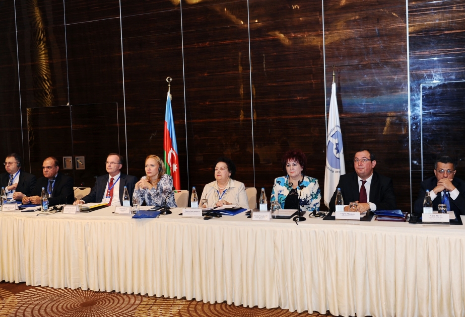 Baku International Conference of Ombudsmen features sessions