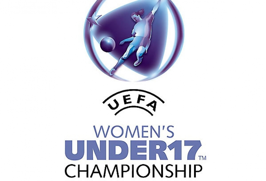 Azerbaijani U-17 female footballers learn rivals for European Championship qualifying round