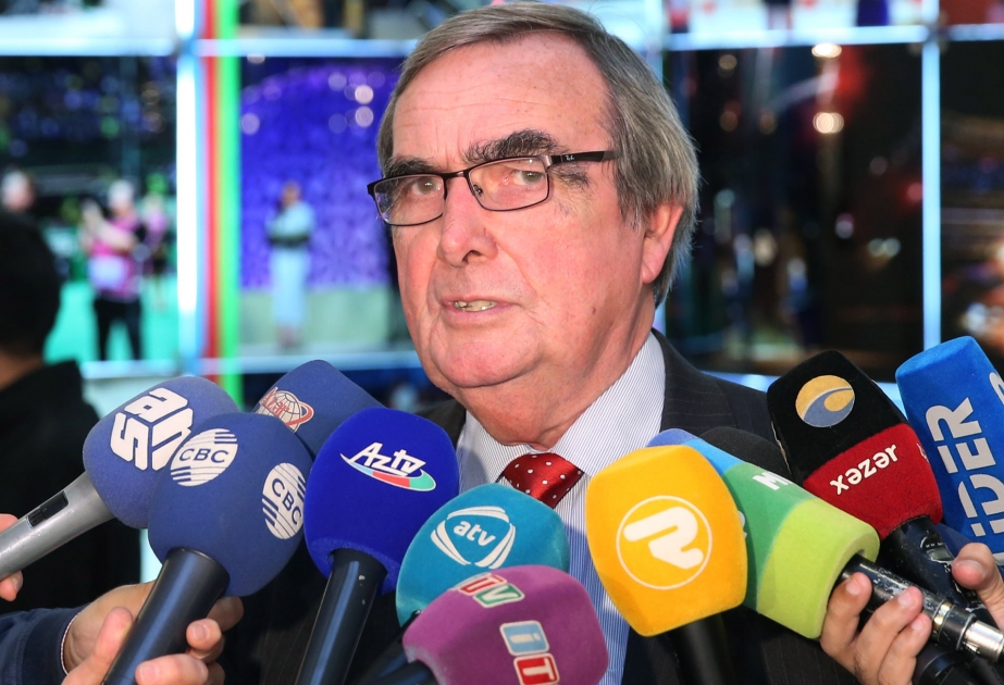 Böyük Britaniya parlamentinin üzvü: Azərbaycan bizim üçün maraqlı və vacib ölkədir
