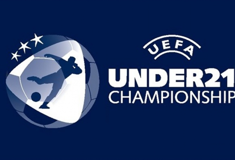 Azərbaycanın U-21 komandası Almaniya yığması ilə qarşılaşıb