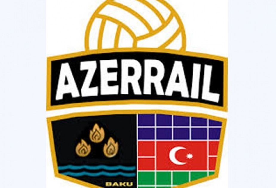 Belaruslu və slovakiyalı hakimlər “Azərreyl”in oyununa təyinat alıblar