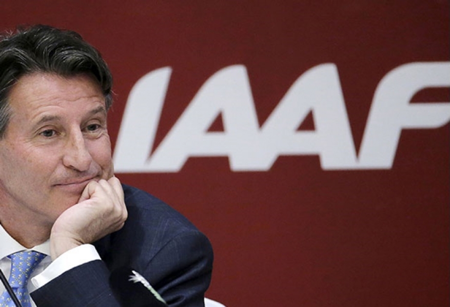 IAAF suspends Russian Athletics Federation over doping scandal