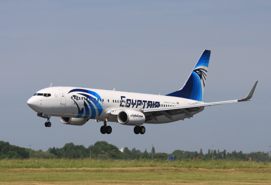 EgyptAir barred from flying to Russia