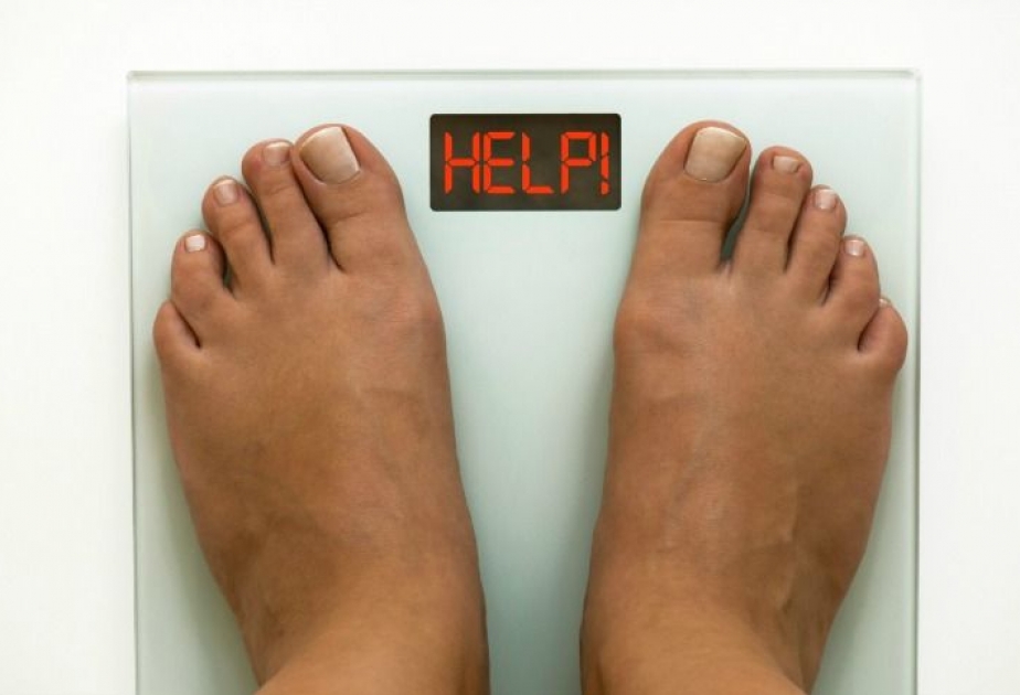 Obesity still rising among US adults, women overtake men
