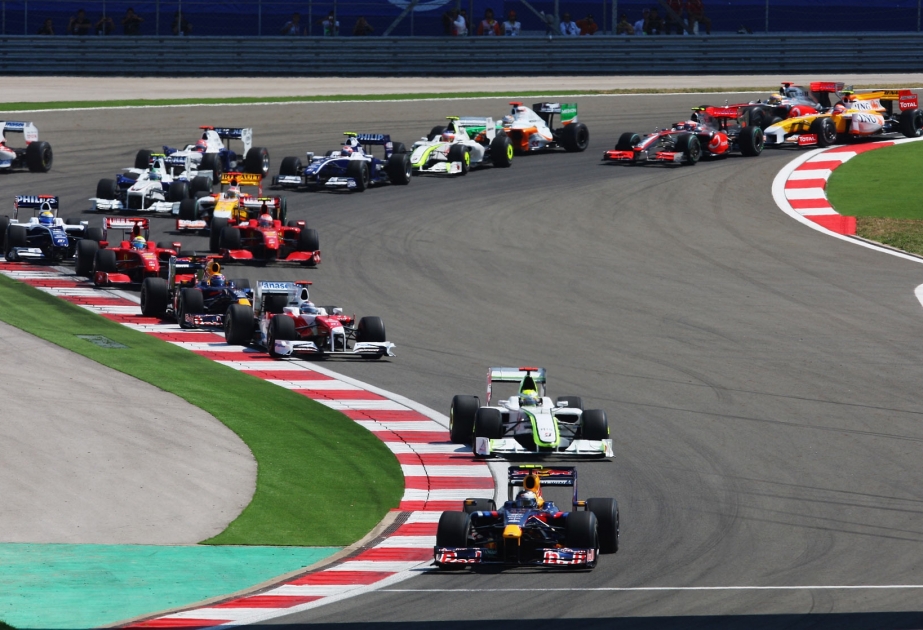 Bakıda keçiriləcək “Formula-1” yarışında iştirak edəcək könüllülərin yığımı dekabrda başlanacaq