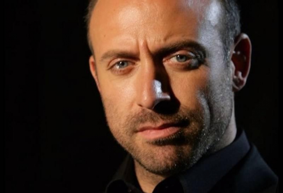 Исполнитель роли султана в сериале «Великолепный век» приедет в Москву