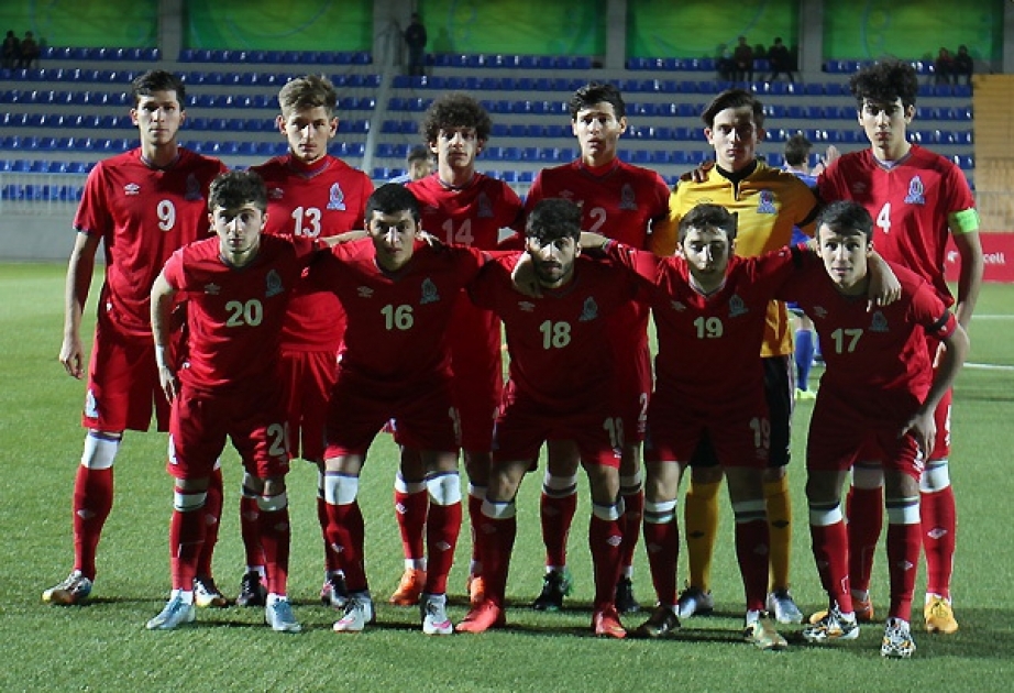 منتخب أذربيجاني لكرة القدم يفوز على منتخب البوسنه والهرسك
