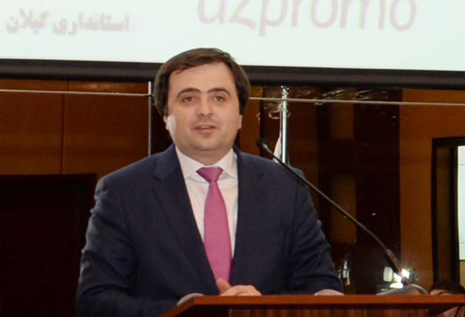 İran şirkətləri Azərbaycan iqtisadiyyatına 760 milyon dollar məbləğində investisiya yatırıb