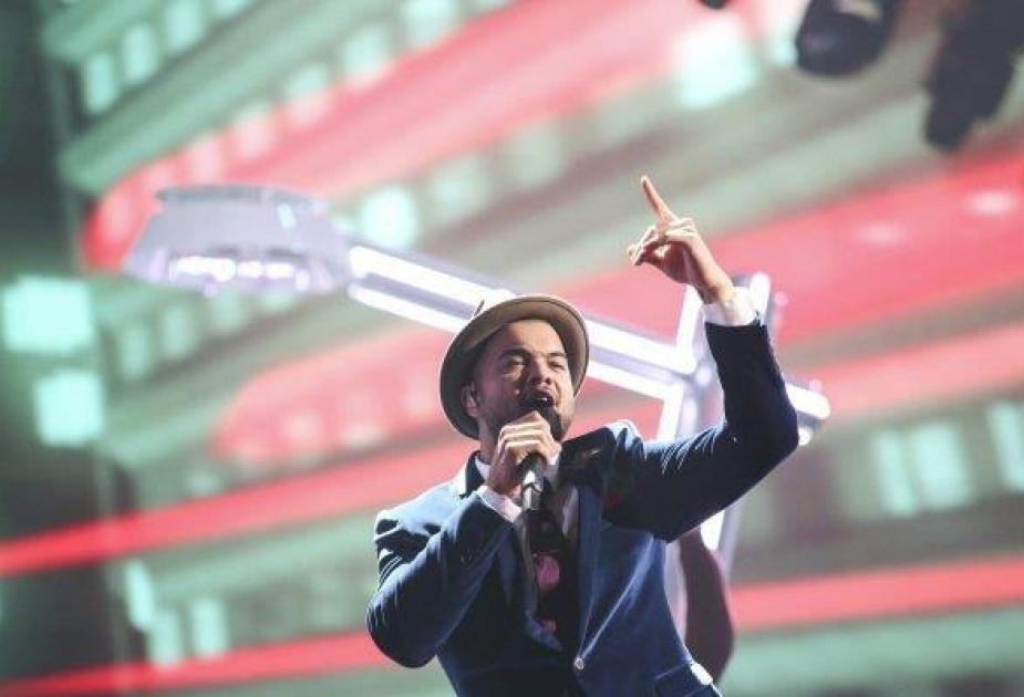 Австралия возвращается в Евровидение