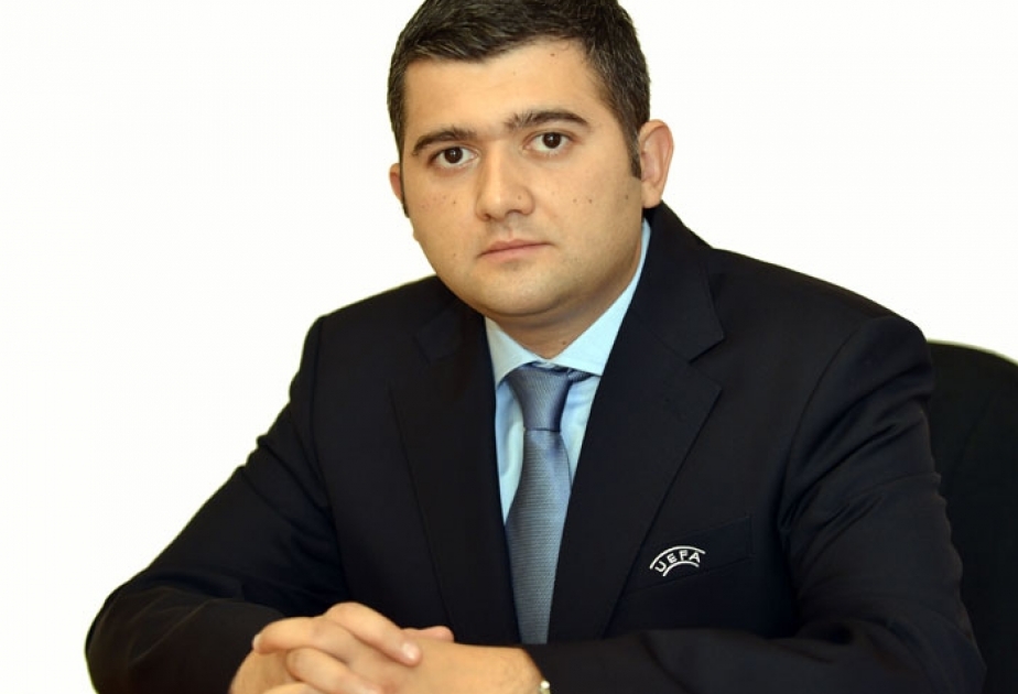 Elçin Məmmədov BATE – “Bayer Leverkuzen” oyununa təyinat alıb