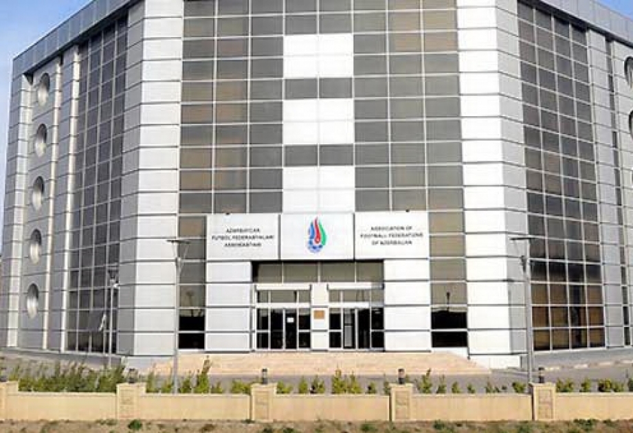 AFFA “Qəbələ”ni cərimələyib