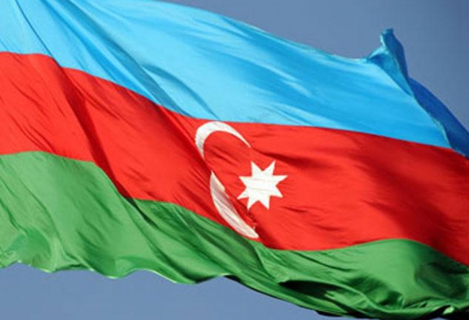 Der 17. November ist Tag der nationalen Wiedergeburt in Aserbaidschan