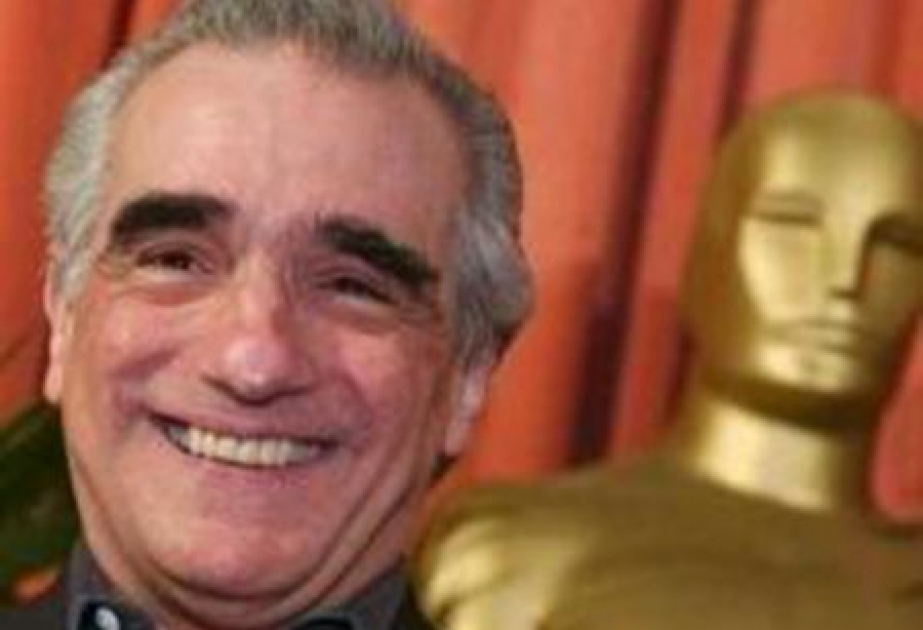 Мартин Скорсезе - американский кинорежиссер, актер, продюсер и сценарист, лауреат премии «Оскар»