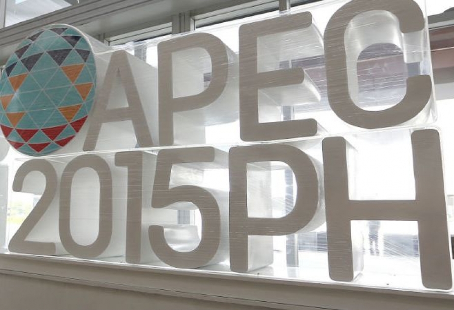 Manilada Asiya-Sakit okean İqtisadi Əməkdaşlığının növbəti sammiti keçirilir