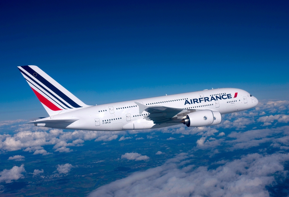 Два самолета Air France приземлились из-за угроз