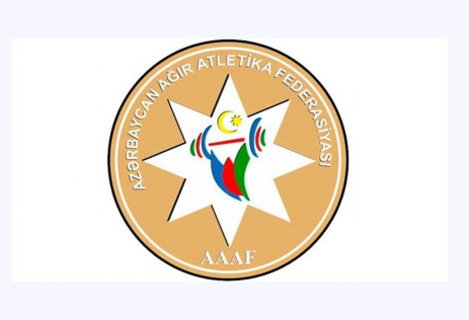 Dünya çempionatında Azərbaycanı 11 ağır atlet təmsil edəcək