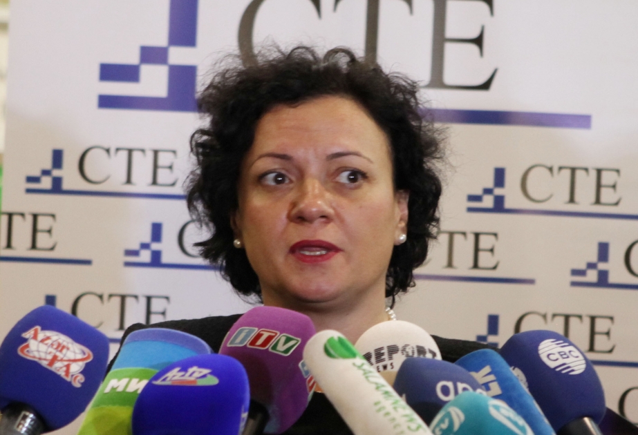 Bütün dünya ölkələri kimi Azərbaycan da müxtəlif xarakterli ətraf mühit problemləri ilə üzləşir