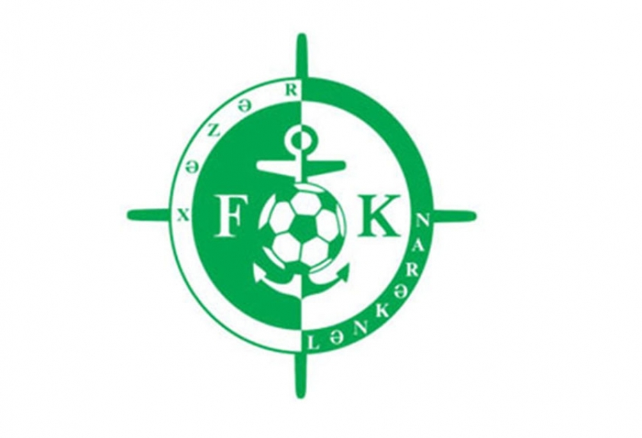 “Xəzər-Lənkəran” futbol klubu xeyriyyə yarmarkasında iştirak edəcək