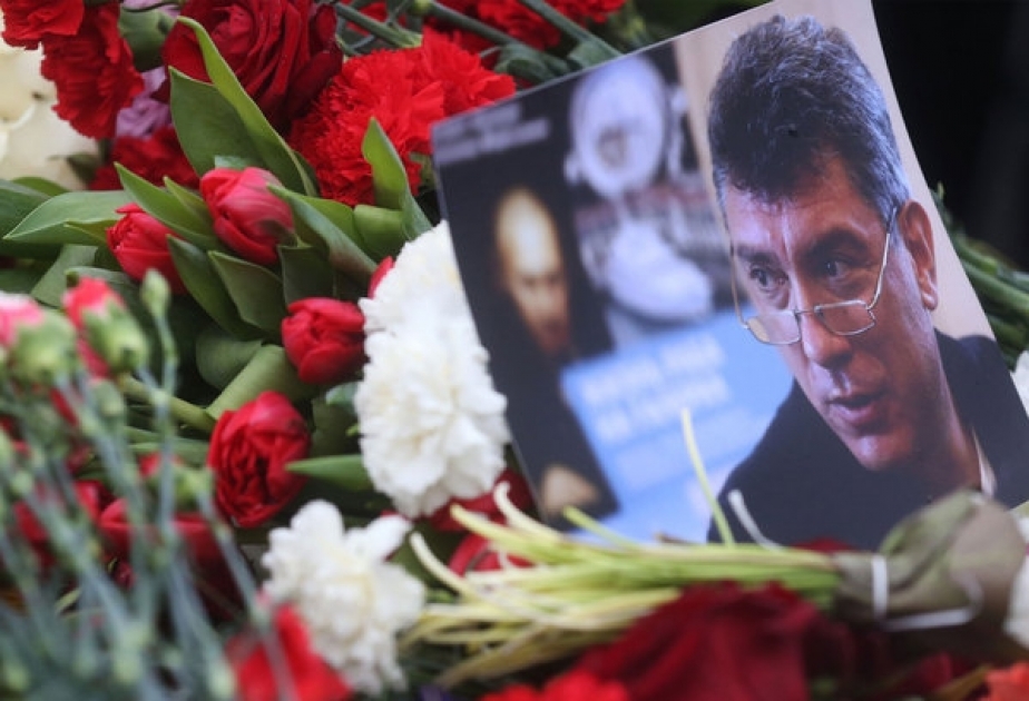 Court in arrested alleged organizer of assassination Boris Nemtsov