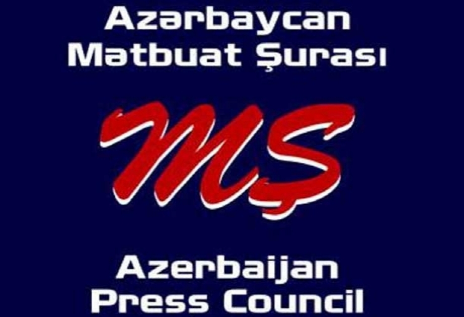 Azərbaycan Mətbuat Şurasının bəyanatı