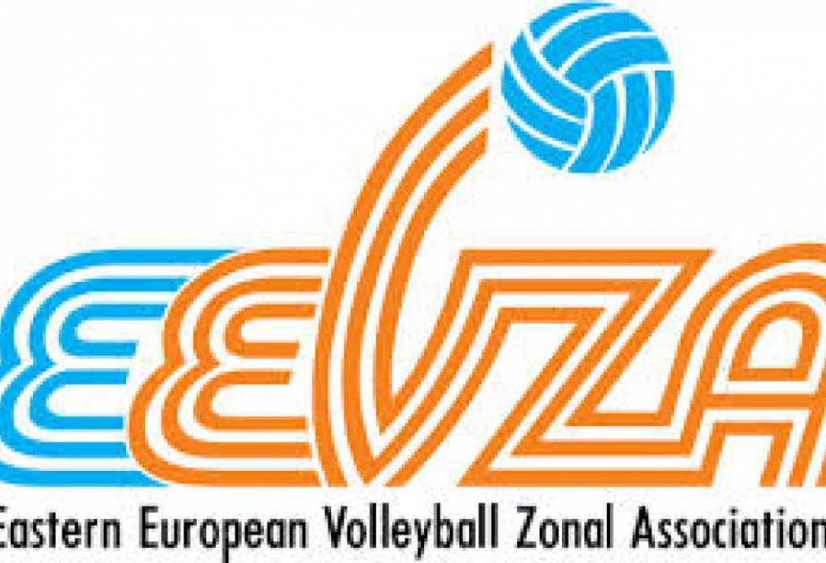 Voleybolçularımız Tbilisidə EEVZA-nın final turnirində iştirak edəcəklər