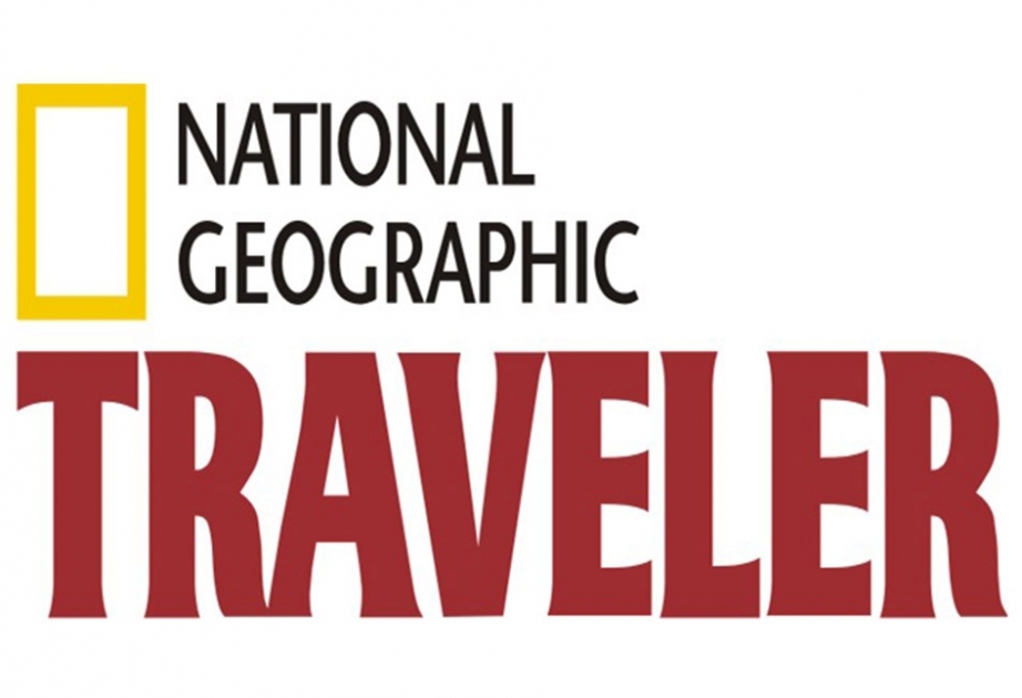 Azerbaijan wins National Geographic Traveler contest