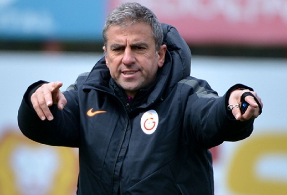 Galatasaray confirm head coach Hamza Hamzaoglu's departure by mutual consent