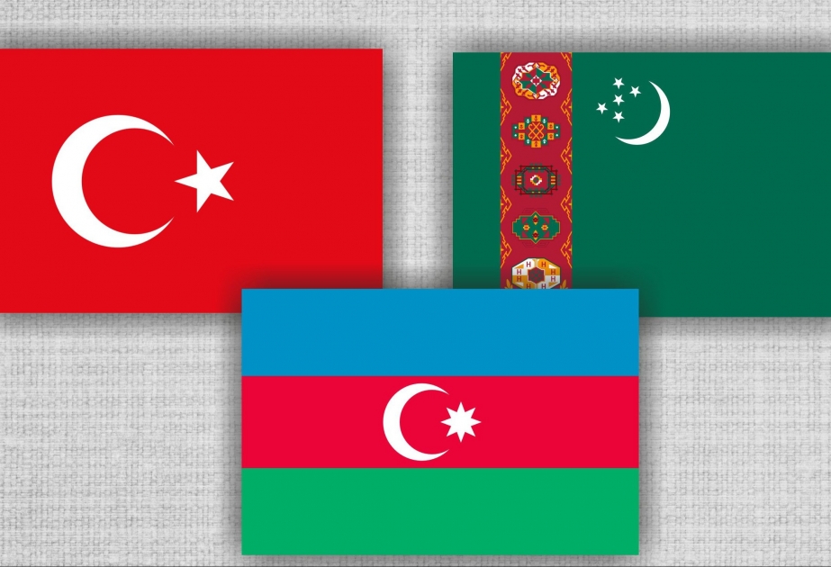 阿塞拜疆、土耳其和土库曼斯坦探讨海关合作问题