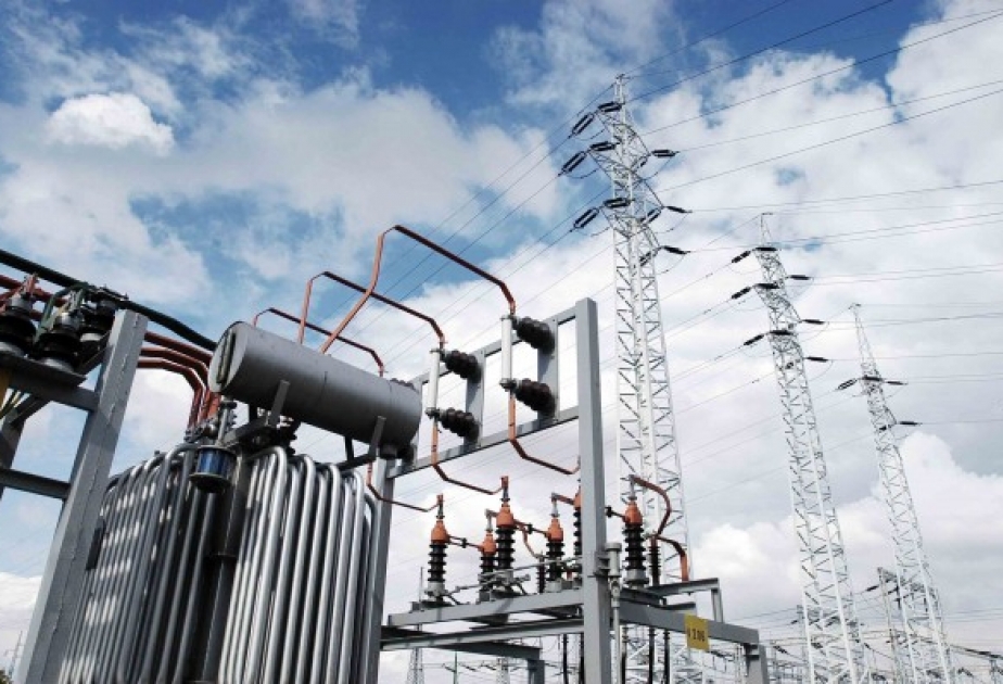 “Azərbaycan” İES-də 10 ayda 6,2 milyard kilovat-saatdan artıq elektrik enerjisi istehsal edilib