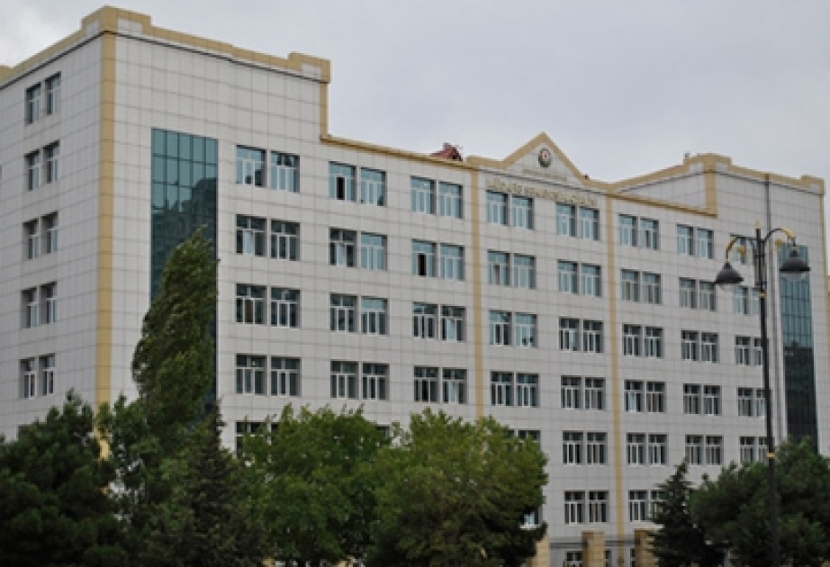 Müdafiə Sənayesi Nazirliyində etik davranış qaydalarına dair növbəti treninq keçirilib