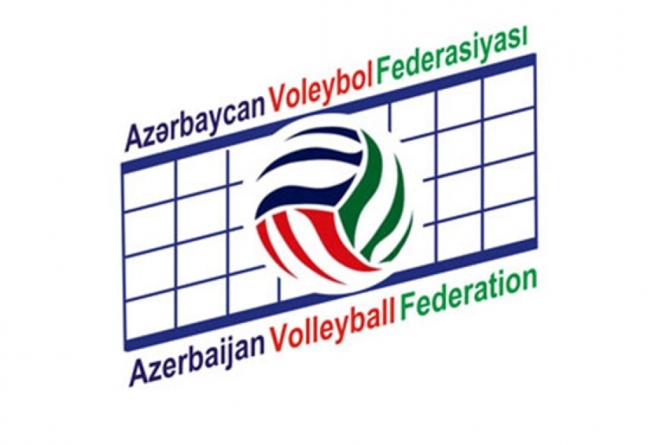 Kişi voleybolçular arasında Azərbaycan Yüksək Liqasına Qəbələdə start veriləcək