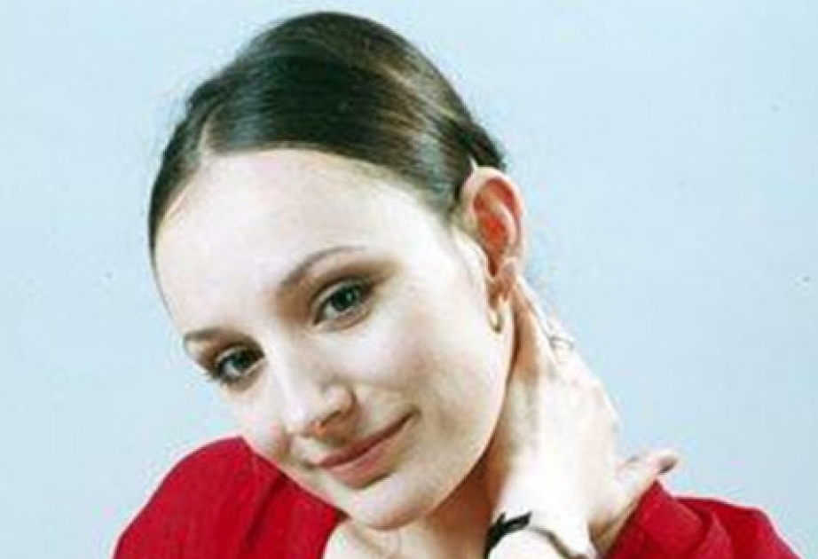 Известный российский балетмейстер провет мастер-классы в Баку