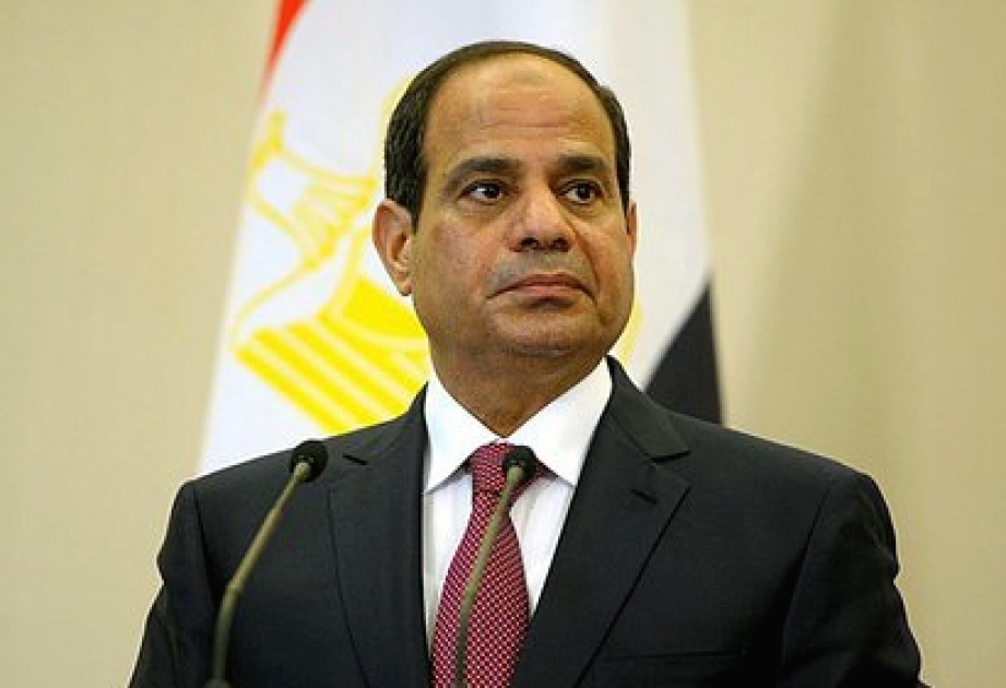Египет и Россия подписали соглашение о сооружении первой египетской АЭС