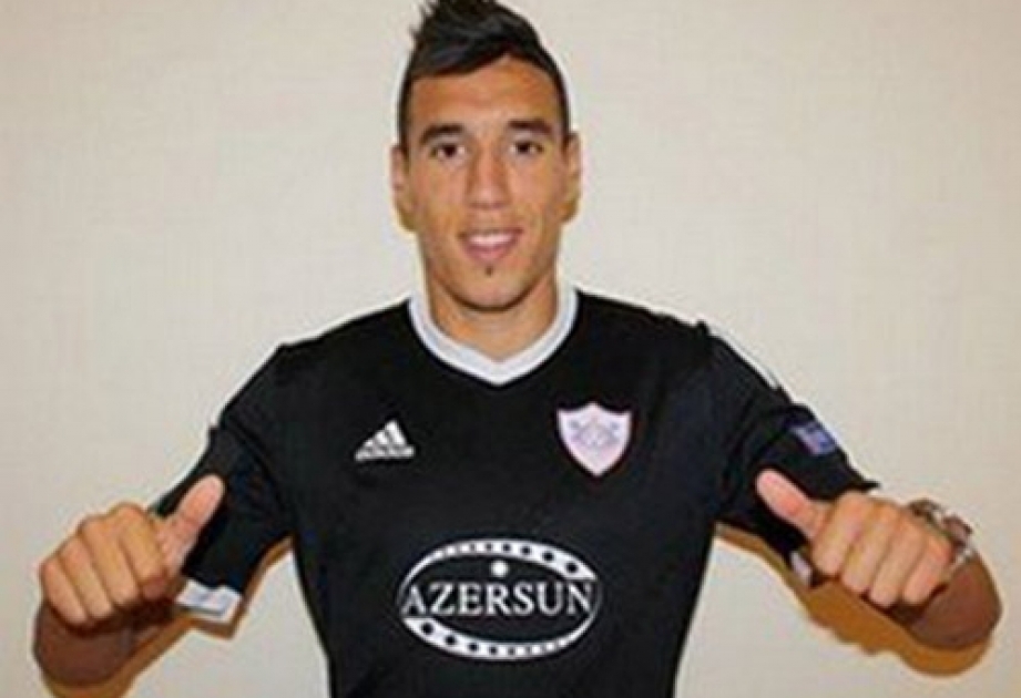 “Qarabağ” komandası “Tottenhem” ilə oyun öncəsi ciddi itki ilə üzləşib