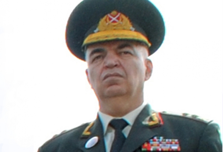 Ehtiyatda olan general: Gənclərimiz düşmənə qalib gəlmək əzmindədirlər