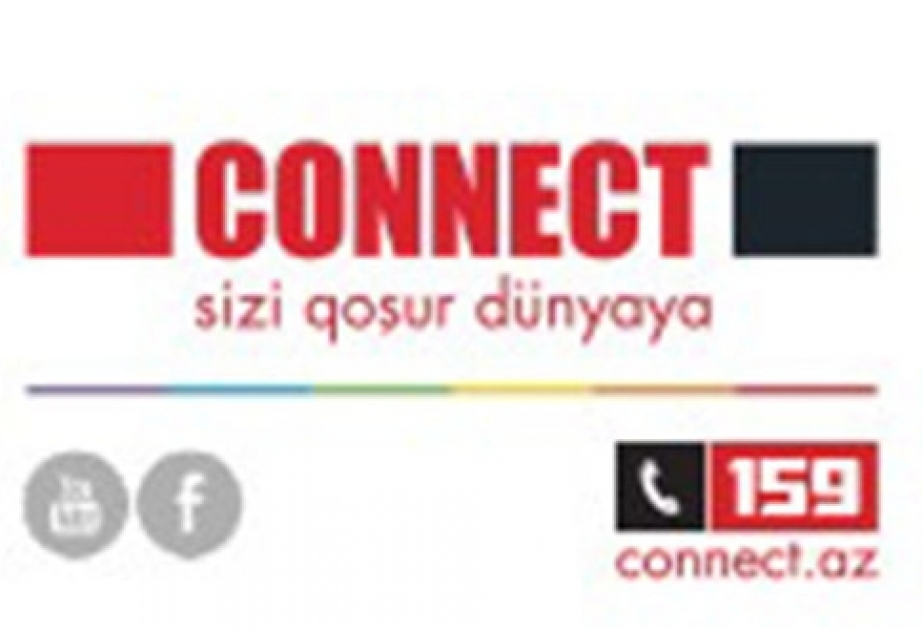 “Connect” müştəri xidmətləri ofisləri “ASAN Xidmət” mərkəzlərində fəaliyyət göstərir
