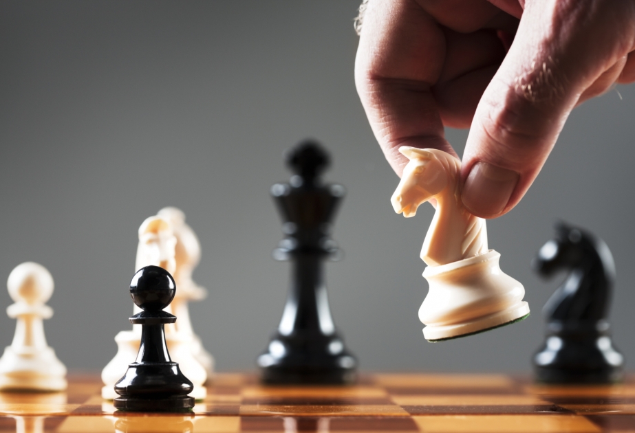 В Рейкьявике пройдет седьмой тур командного чемпионата Европы по шахматам
