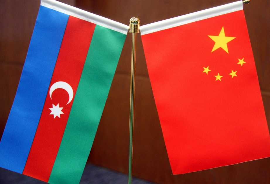 بكين تستضيف اجتماعات اللجنة الحكومية الأذربيجانية الصينية المشتركة