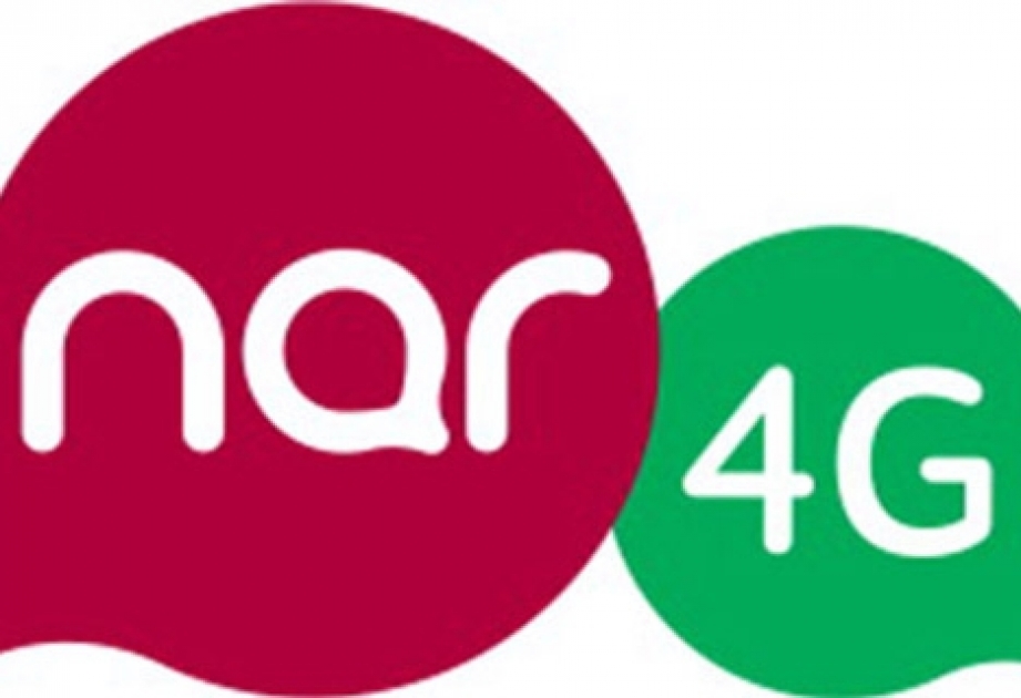 Nar расширяет сеть LTE