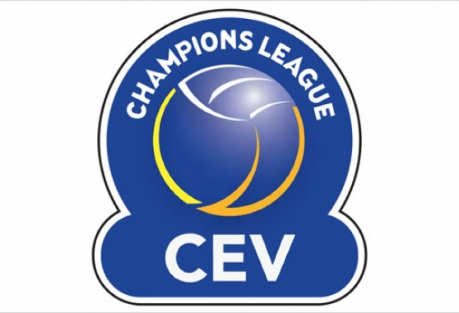 Azərbaycanlı hakim “Əczaçıbaşı”–“Ximik” voleybol oyununa təyinat alıb