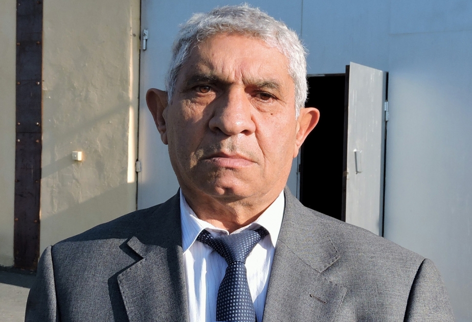 Zaqatala Bölgə Təcrübə Stansiyası fermerləri yüksək reproduksiyalı toxumla təmin edir