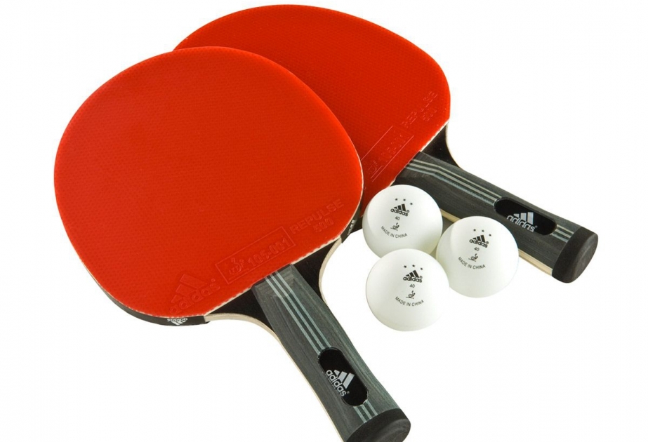 Stolüstü tennisçilərimiz Sankt–Peterburqda güclərini sınayacaqlar