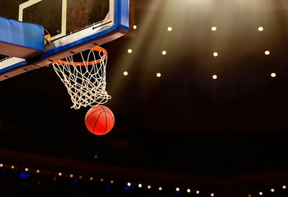 Basketbol üzrə 23-cü Azərbaycan çempionatının dördüncü turunun oyunları keçirilib