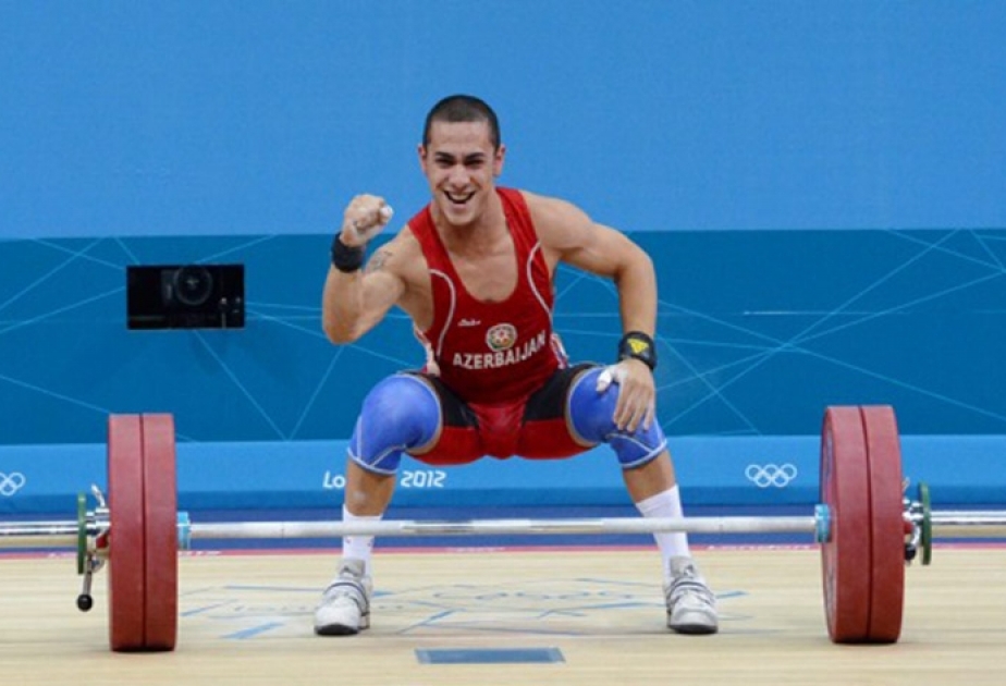 Представитель Азербайджана стал бронзовым призером чемпионата мира в Хьюстоне ВИДЕО