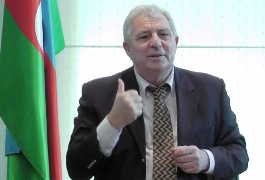 Azərbaycanlı alim Parisdə çayların çirkləndirilməsi ilə bağlı məruzə ilə çıxış edəcək