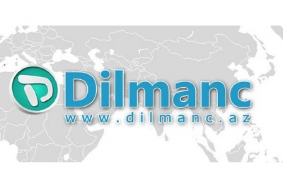 “Dilmanc Translator” proqramından 260 minə yaxın istifadəçi yararlanıb